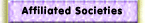 Affiliated Societies